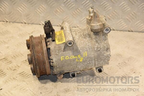 Компресор кондиціонера Ford C-Max 1.8 16V 2003-2010 6M5H19D629AB 403792 - 2