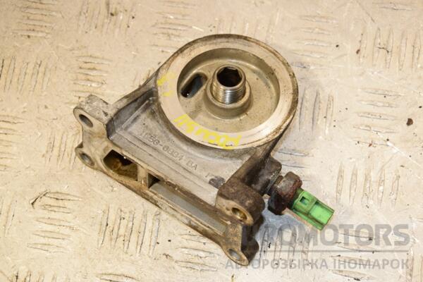 Кронштейн масляного фільтра Ford Focus 1.8 16V (II) 2004-2011 1L5G6884BA 403795 euromotors.com.ua