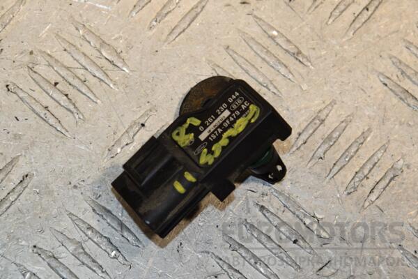 Датчик давления наддува (Мапсенсор) Ford Focus 1.8 16V (II) 2004-2011 0261230044 403799 euromotors.com.ua