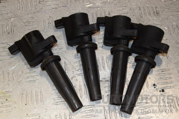 Катушка зажигания Ford Focus 1.8 16V (II) 2004-2011 4M5G12A366BC 403800 euromotors.com.ua