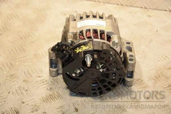 Генератор Lancia Ypsilon 1.3cdti 2003-2011 1012100961 403801 - 3