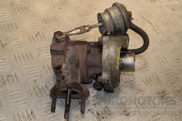 Турбина Opel Combo 1.3MJet 2001-2011 735013430 403804 - 2