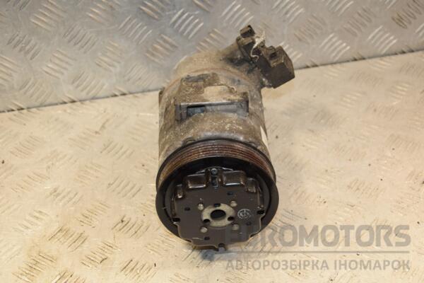 Компрессор кондиционера Citroen Nemo 1.3cdti 2008 55703721 403808 euromotors.com.ua