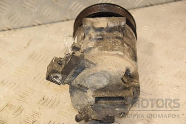 Компрессор кондиционера Opel Combo 1.3cdti 2001-2011 55703721 403808 - 3