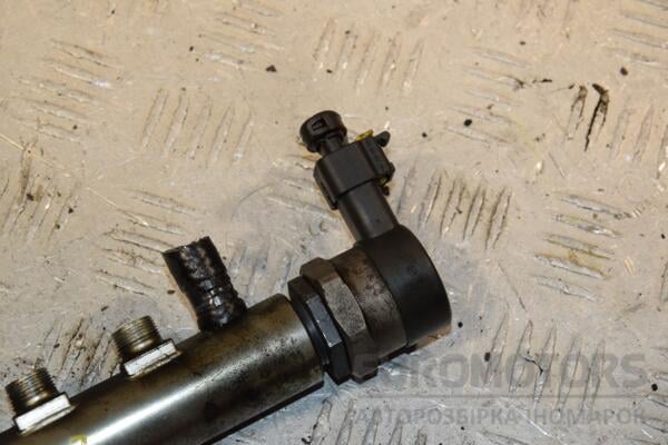 Редукционный клапан Opel Corsa 1.3cdti (D) 2006-2014 0281002507 403815 euromotors.com.ua