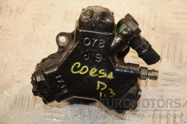 Топливный насос высокого давления (ТНВД) Lancia Ypsilon 1.3cdti 2003-2011 0445010138 403816 euromotors.com.ua