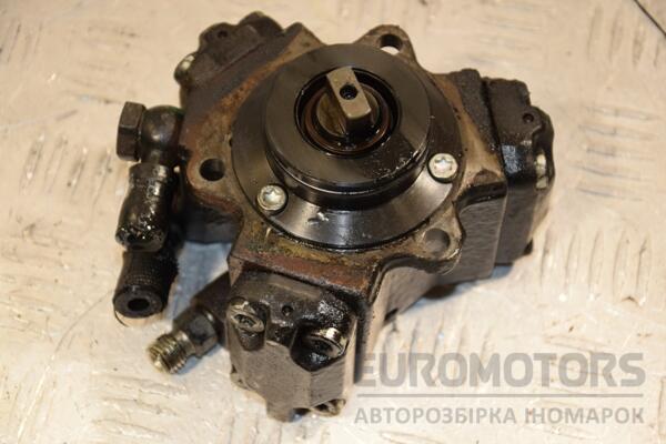 Топливный насос высокого давления (ТНВД) Citroen Nemo 1.3cdti 2008 0445010138 403816 - 2