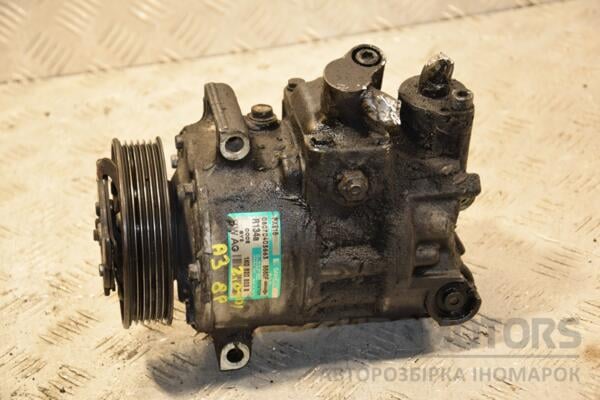 Компресор кондиціонера (дефект) Audi A3 2.0tdi (8P) 2003-2012 1K0880803S 403827 - 2