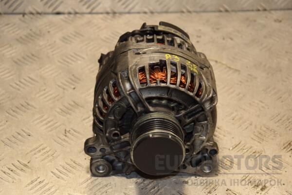 Генератор Audi A3 2.0tdi (8P) 2003-2012 ERA 210469 403833 euromotors.com.ua