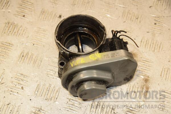 Дросельна заслінка електрична Audi A3 2.0tdi (8P) 2003-2012 038128063L 403836 euromotors.com.ua