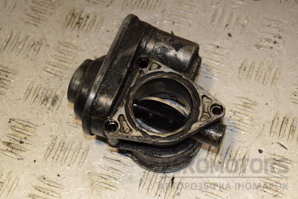 Дроссельная заслонка электрическая Audi A3 2.0tdi (8P) 2003-2012 038128063L 403836 - 2