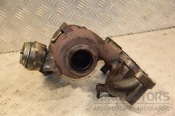 Турбина Audi A3 2.0tdi (8P) 2003-2012 724930 403838 - 3