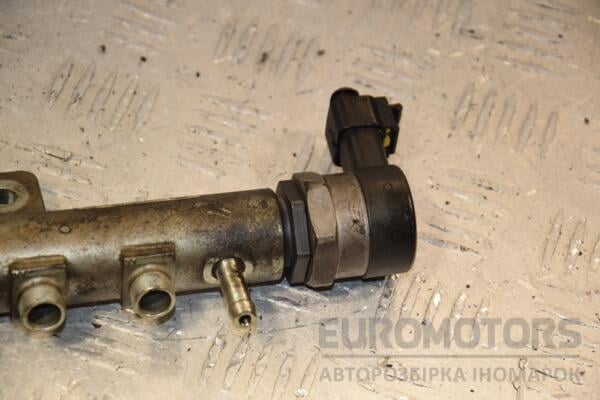 Редукционный клапан Opel Corsa 1.3cdti (D) 2006-2014 0281002507 403847 euromotors.com.ua