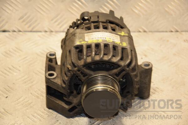 Генератор Citroen Nemo 1.3cdti 2008 13256929 403851 euromotors.com.ua