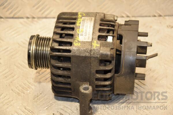 Генератор Citroen Nemo 1.3cdti 2008 13256929 403851 - 2
