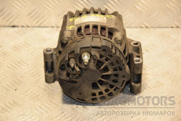 Генератор Citroen Nemo 1.3cdti 2008 13256929 403851 - 3