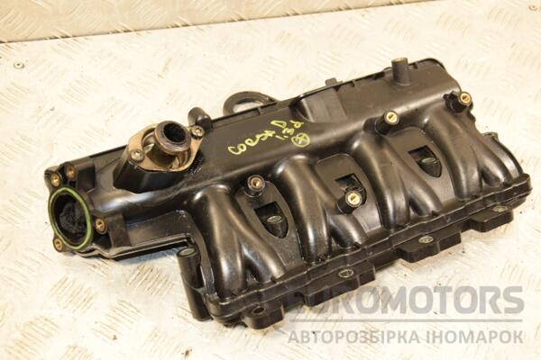 Колектор впускний пластик Opel Corsa 1.3cdti (D) 2006-2014 55207034 403854 euromotors.com.ua