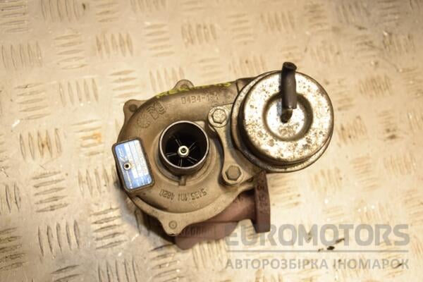 Турбина Opel Meriva 1.3cdti 2003-2010 55202638 403856 euromotors.com.ua