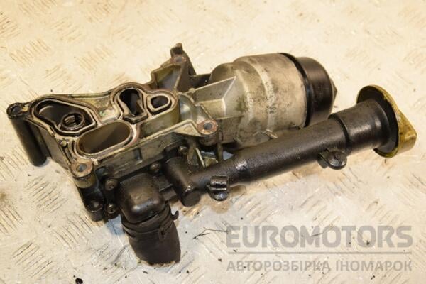 Корпус масляного фільтра Opel Corsa 1.3cdti (D) 2006-2014 403861 - 2