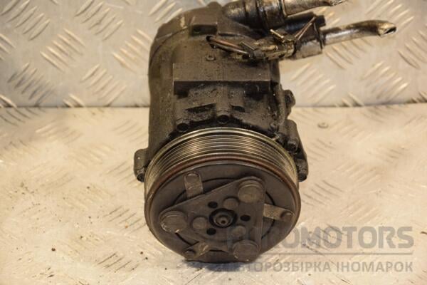Компресор кондиціонера Opel Meriva 1.3cdti 2003-2010 13197538 403866 euromotors.com.ua