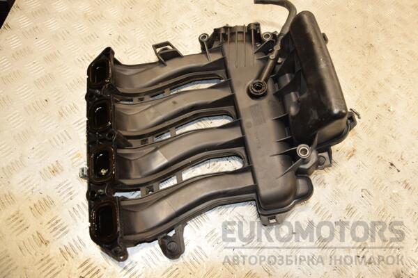 Колектор впускний пластик Renault Megane 1.6 16V (II) 2003-2009 8200275053 403871 - 2