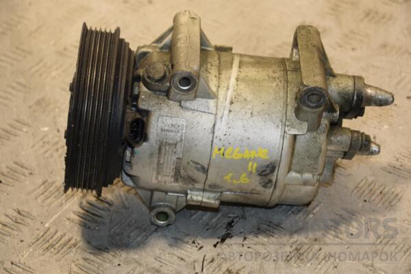 Компресор кондиціонера Renault Modus 1.6 16V 2004-2012 7711135105 403877 - 2