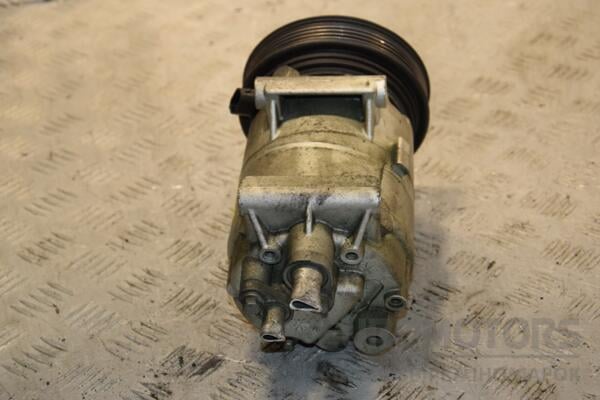 Компресор кондиціонера Renault Modus 1.6 16V 2004-2012 7711135105 403877 - 3