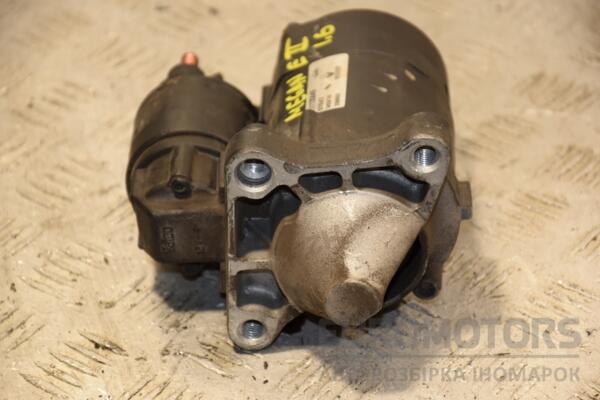 Стартер Renault Megane 1.6 16V (II) 2003-2009 7711135849 403880 - 2
