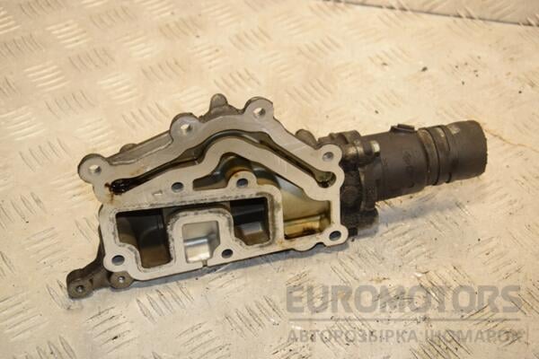 Корпус термостата Renault Megane 1.6 16V (II) 2003-2009 7700600514 403882 - 2