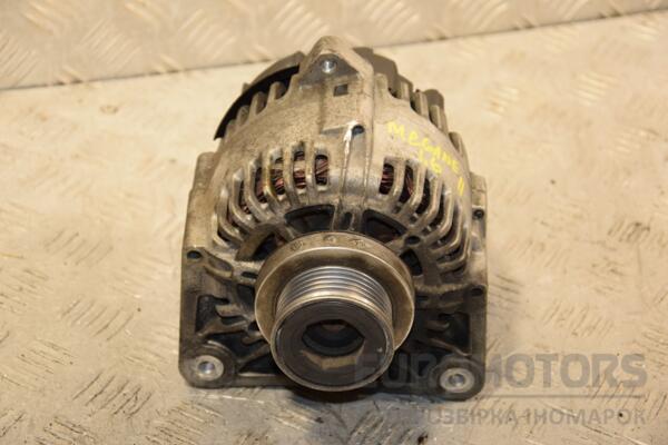 Генератор Nissan Note 1.6 16V (E11) 2005-2013 8200100907 403884 - 1
