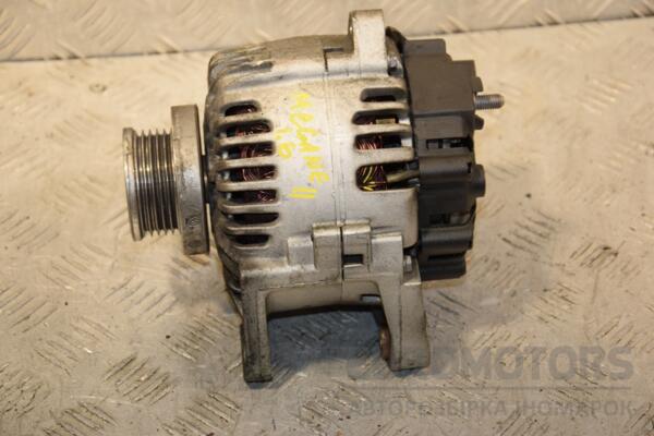 Генератор Nissan Note 1.6 16V (E11) 2005-2013 8200100907 403884 - 2