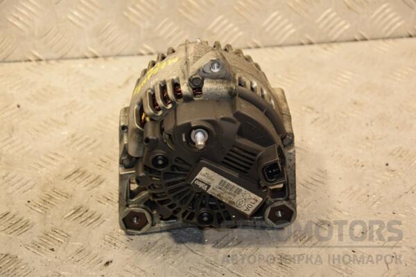 Генератор Nissan Note 1.6 16V (E11) 2005-2013 8200100907 403884 - 3