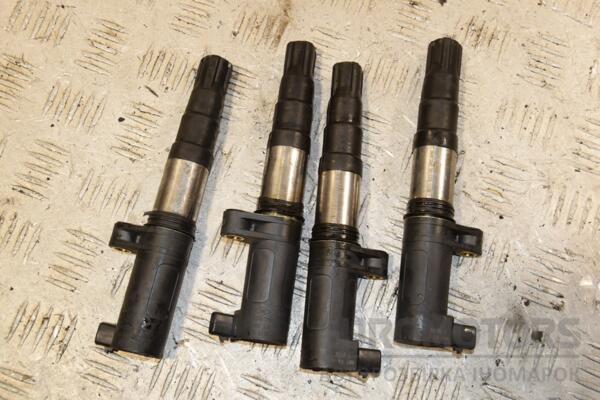 Котушка запалювання Renault Megane 1.6 16V (II) 2003-2009 8200765882 403887 euromotors.com.ua