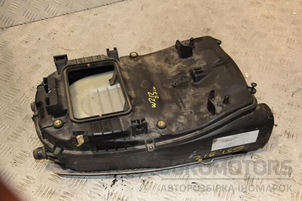 Корпус повітряного фільтра Mercedes E-class 2.2cdi (W212) 2009-2016 A6510901701 403893 euromotors.com.ua