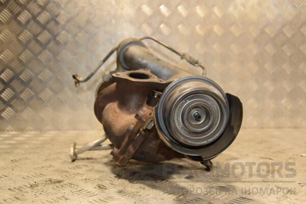 Турбина (bi-turbo) Mercedes E-class 2.2cdi (W212) 2009-2016 A6510906180 403895 - 3