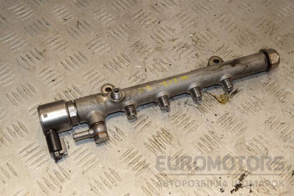 Паливна рейка (без датчика) Mercedes E-class 2.2cdi (W212) 2009-2016 A6510700495 403902 euromotors.com.ua