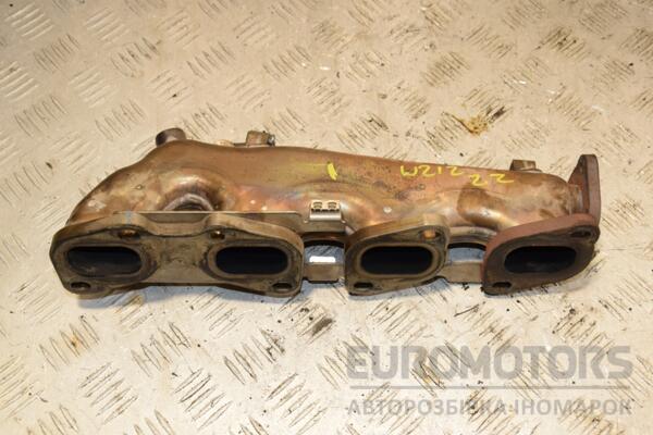 Колектор випускний Mercedes E-class 2.2cdi (W212) 2009-2016 A6511400909 403904 euromotors.com.ua