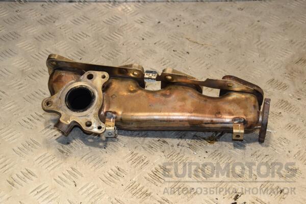 Колектор випускний Mercedes E-class 2.2cdi (W212) 2009-2016 A6511400909 403904 - 2