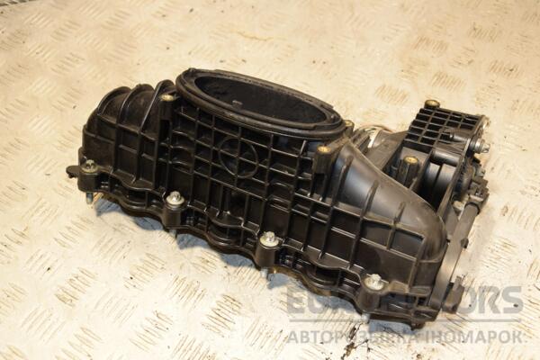 Коллектор впускной пластик Mercedes E-class 2.2cdi (W212) 2009-2016 A6510900037 403906 - 2