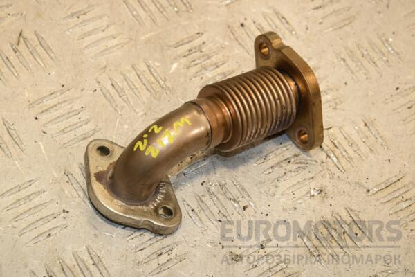Трубка EGR Mercedes E-class 2.2cdi (W212) 2009-2016 A6511411004 403913 euromotors.com.ua