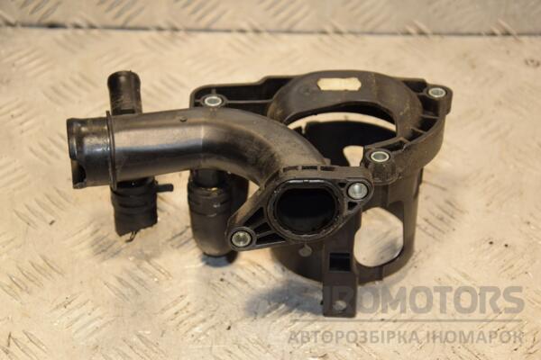 Кронштейн топливного фильтра Mercedes E-class 2.2cdi (W212) 2009-2016 A6512001056 403914 - 2