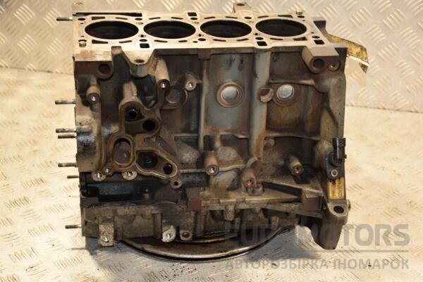 Блок двигуна Fiat Doblo 1.3MJet 2010 55212839 403923 euromotors.com.ua