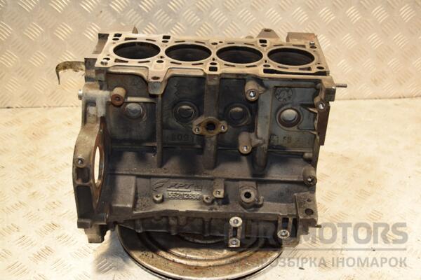Блок двигуна Fiat Doblo 1.3MJet 2010 55212839 403923 - 4