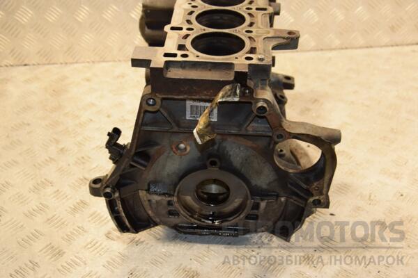 Блок двигуна Fiat Doblo 1.3MJet 2010 55212839 403923 - 5