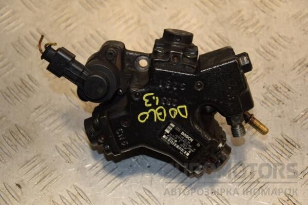 Топливный насос высокого давления (ТНВД) Lancia Ypsilon 1.3MJet 2003-2011 0445010266 403931 euromotors.com.ua