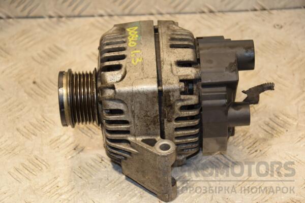 Генератор Fiat Doblo 1.3MJet 2010 51984055 403935 - 2