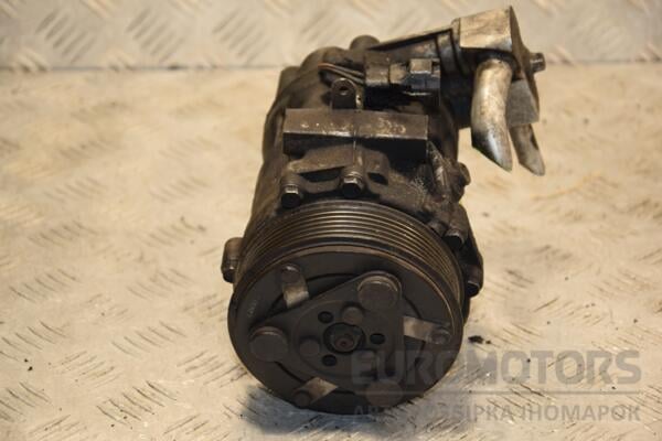 Компрессор кондиционера Fiat 500L 1.3MJet 2012 51893889 403938 euromotors.com.ua