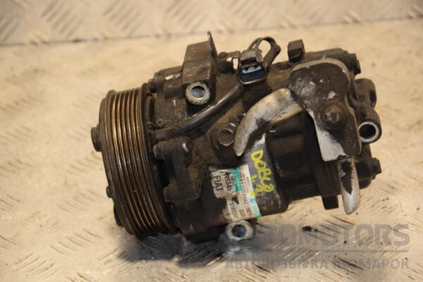 Компрессор кондиционера Opel Combo 1.3MJet 2001-2011 51893889 403938 - 2
