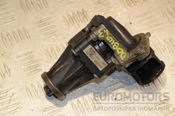 Клапан EGR електричний Fiat Doblo 1.3MJet 2010 701599170 403941 euromotors.com.ua
