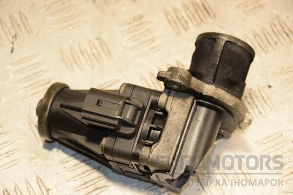 Клапан EGR електричний Fiat Doblo 1.3MJet 2010 701599170 403941 - 2